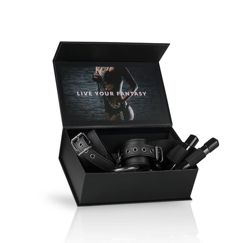 Over The Door Wrist Cuffs Cuffs & Shackles