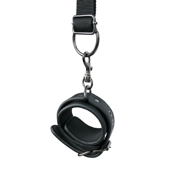 Over The Door Wrist Cuffs Cuffs & Shackles