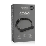 Silicone Bit Gag Gags