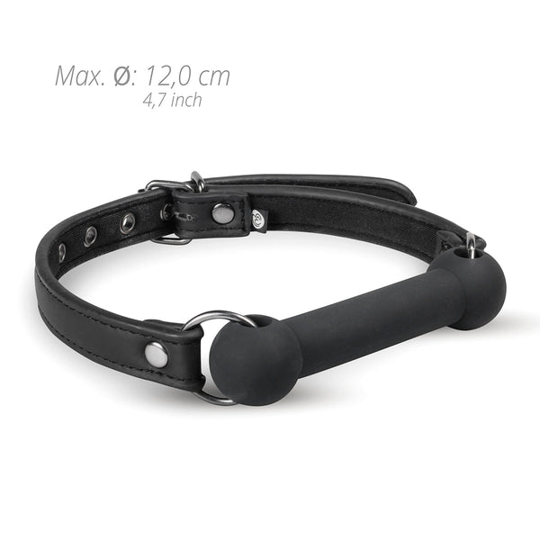 Silicone Bit Gag Gags