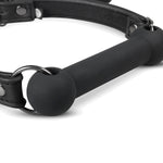 Silicone Bit Gag Gags