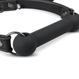 Silicone Bit Gag Gags