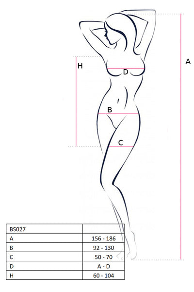 Brand Dress Translucent With Open Sides Blk Erotic Dresses