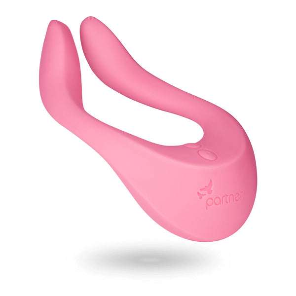 Satisfyer Endless Joy Pink Clitoral s