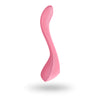 Satisfyer Endless Joy Pink Clitoral s