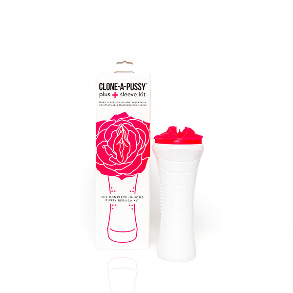 Clone A  Sleeve Kit Masturbators