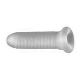 Fat Boy Micro Rib Sheath 5.5In  Extenders & Enlargers
