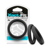 Xact Fit #20 2In Pk  Rings