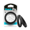 Xact Fit #21 2.1In Pk  Rings