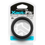 Xact Fit #21 2.1In 2 Pk  Rings