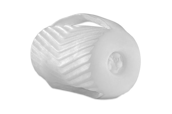 Perfectfit Male Masturbator Gripped Masturbators