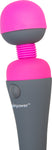 Palmpower Massage Wand Pink Massagers & Wands