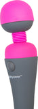 Palmpower Massage Wand Pink Massagers & Wands