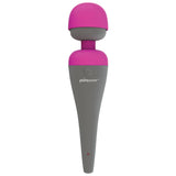 Palmpower Massage Wand Pink Massagers & Wands