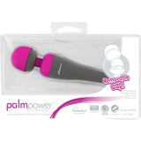 Palmpower Massage Wand Pink Massagers & Wands