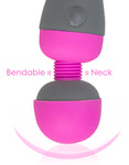 Palmpower Massage Wand Pink Massagers & Wands