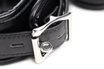 Slave  Shackle Set Cuffs & Shackles