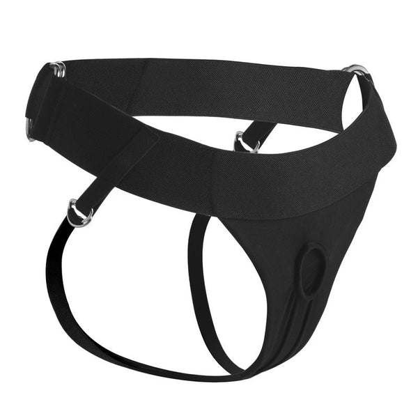 Avalon Jock Style Strap On Harness Strap Ons