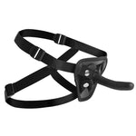 Pegging Dildo With Harness Strap Ons