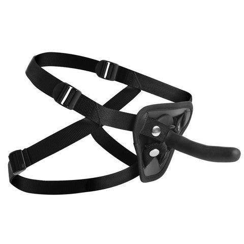 Pegging Dildo With Harness Strap Ons