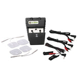 Zeus Beginner Electrosex Kit Electro & Medical Play