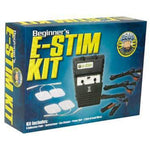 Zeus Beginner Electrosex Kit Electro & Medical Play