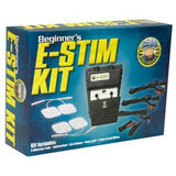 Zeus Beginner Electrosex Kit Electro & Medical Play