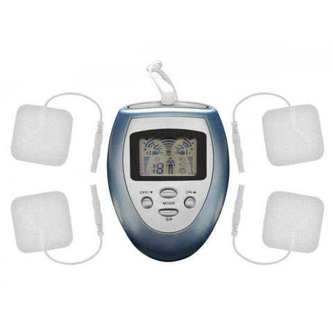 Zeus Palm Powerbox Electro & Medical Play