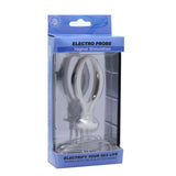 Zeus Electro  Probe Electro & Medical Play