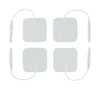 Zeus Electro Pads 4 Pk Electro & Medical Play