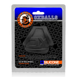 Oxsling sling Black Ice  Rings