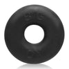 Big Ox ring Black Ice  Rings