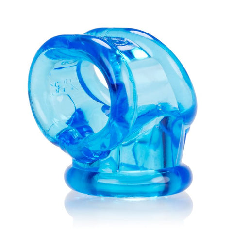 sling 2 Ice Blue  Rings