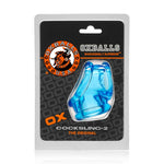 sling 2 Ice Blue  Rings