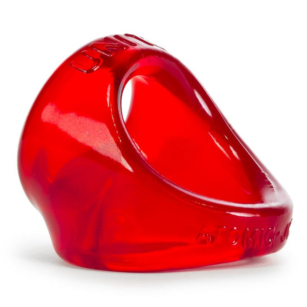 Unit X sling Red  Rings