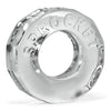 Sprocket ring Clear  Rings