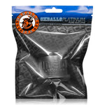 Neo Tall Ballstretcher Black  & Ball Toys