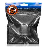 Neo Tall Ballstretcher Black  & Ball Toys