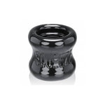 Squeeze Ball Stretcher Black  & Ball Toys