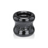 Squeeze Ball Stretcher Black  & Ball Toys