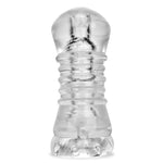 Jerk Masturbator Clear Masturbators