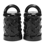 Gripper Nipple Puller Black Nipple & Clitoral Toys