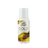 Wet Stuff Gold Water-Based Lubricant Sexual Wellness