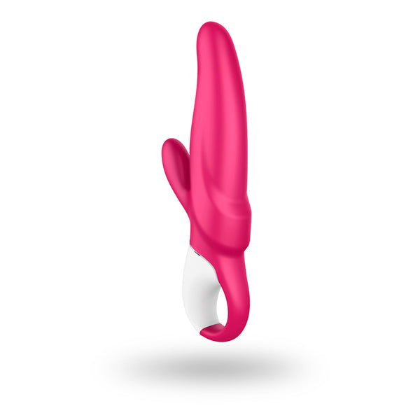 Satisfyer Vibes Mr Rabbit Classic s