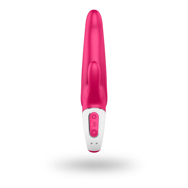 Satisfyer Vibes Mr Rabbit Classic s