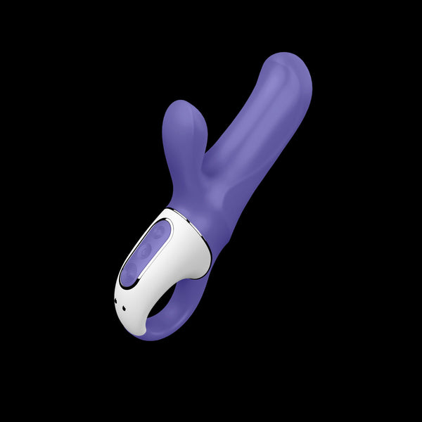 Satisfyer Vibes Magic Bunny Rabbit s
