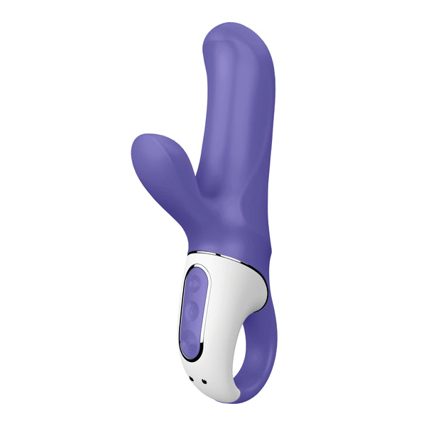 Satisfyer Vibes Magic Bunny Rabbit s