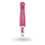 Satisfyer Vibes Petting Hippo Classic s