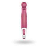 Satisfyer Vibes Petting Hippo Classic s