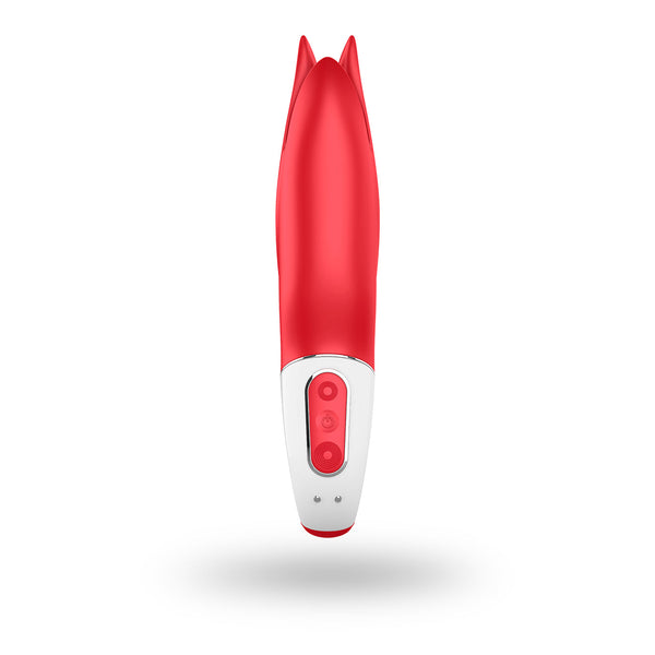 Satisfyer Vibes Power Flower Classic s